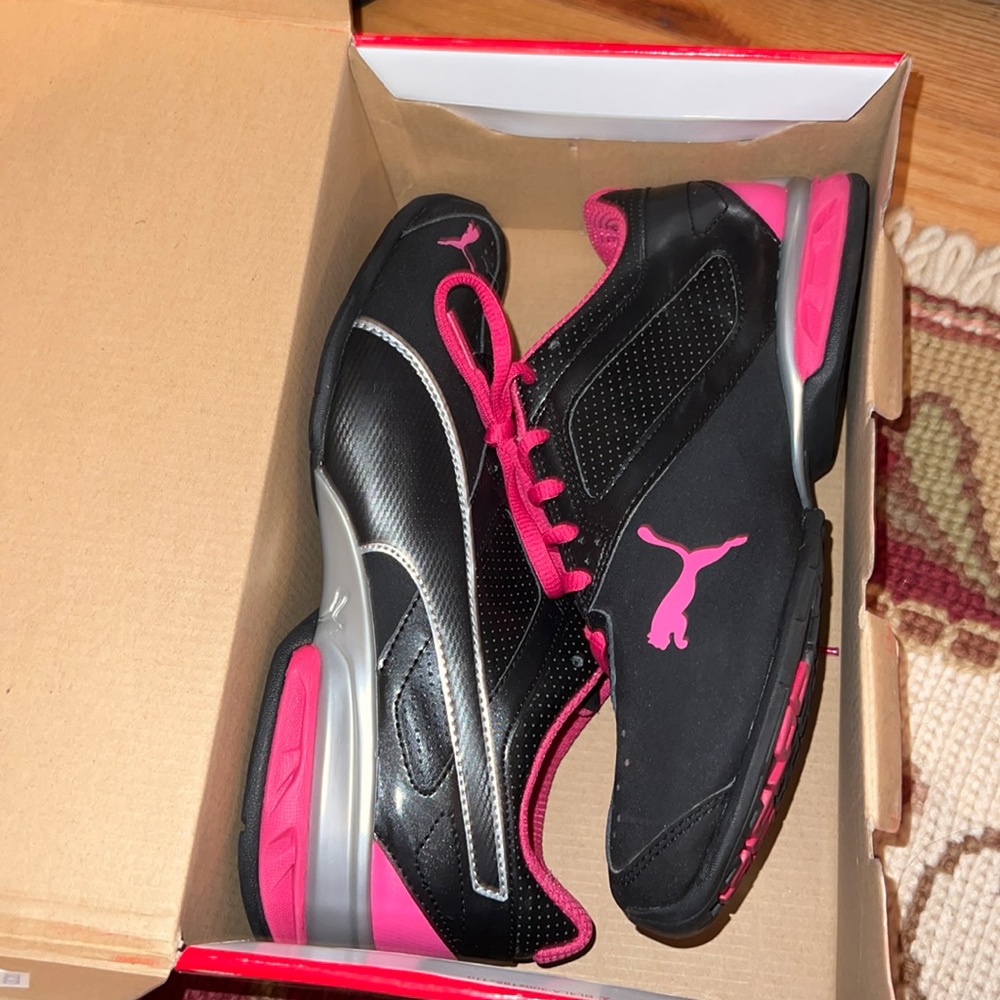 Puma sneakers